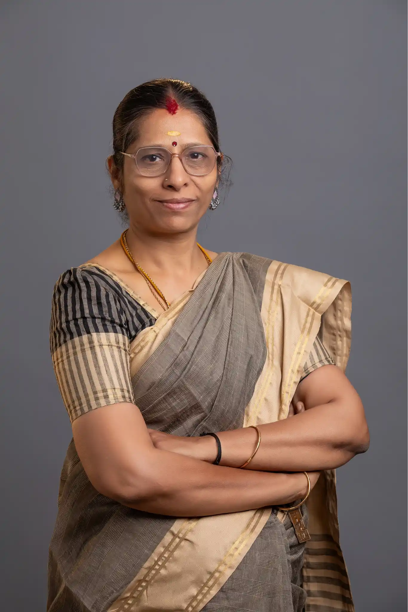 Chitra S