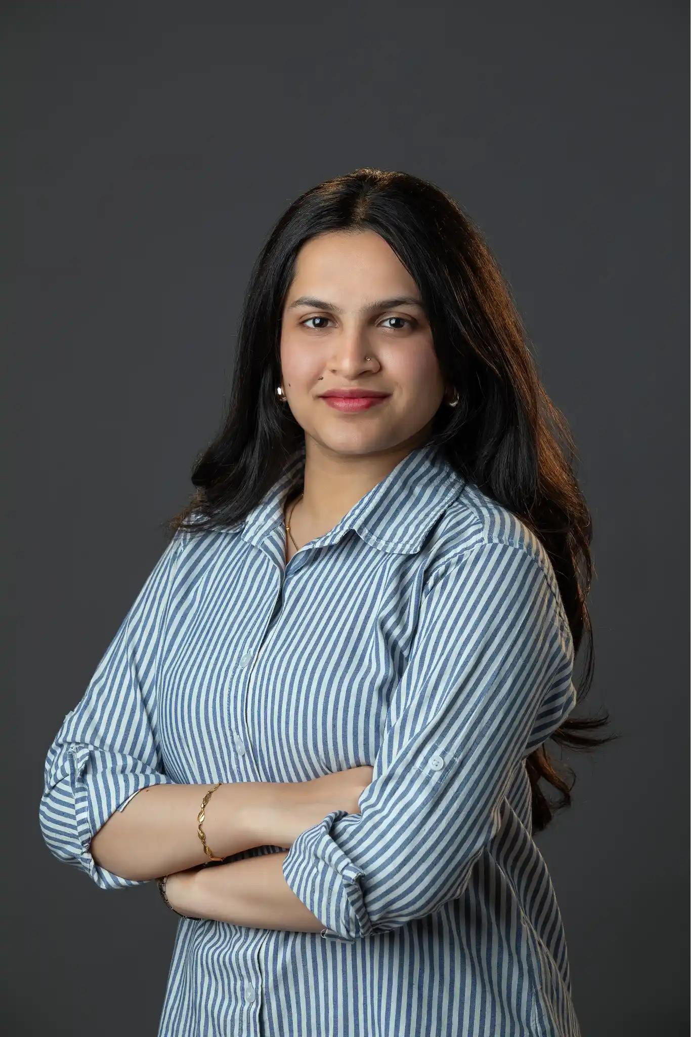 Fathema Zehra